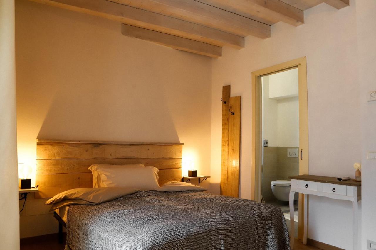 Ca Nova B&B Rivoli Veronese Exterior photo