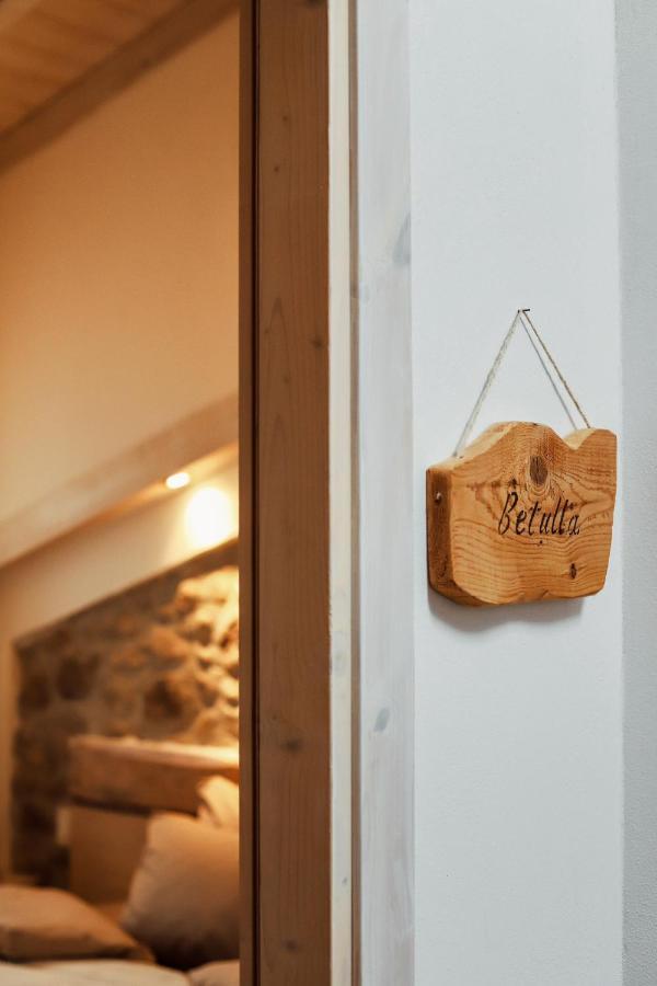 Ca Nova B&B Rivoli Veronese Exterior photo