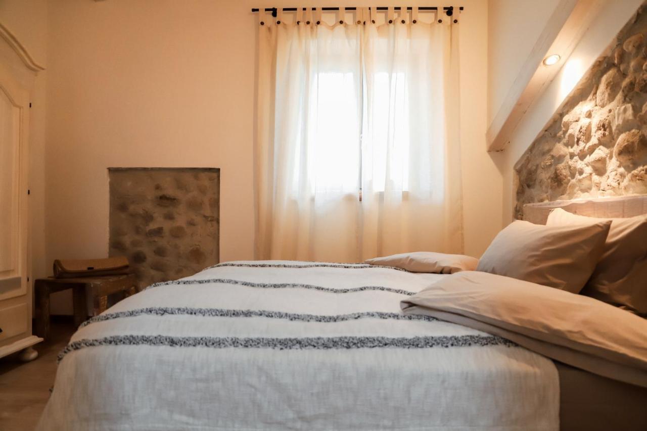 Ca Nova B&B Rivoli Veronese Exterior photo