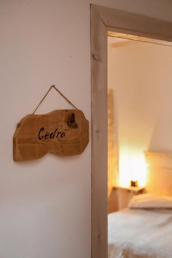 Ca Nova B&B Rivoli Veronese Exterior photo