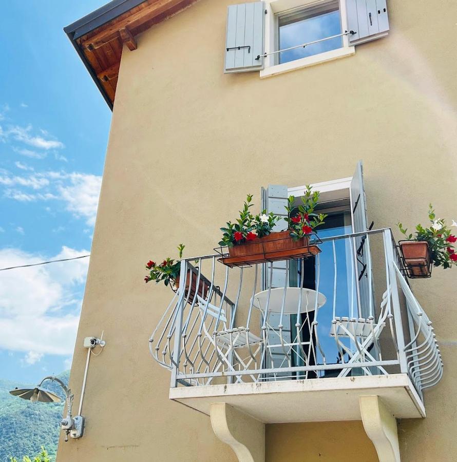 Ca Nova B&B Rivoli Veronese Exterior photo